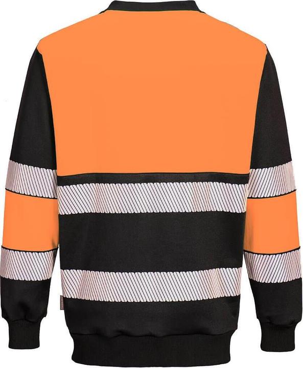 Produktbild Portwest PW3 Class 1 Sweatshirt (XL)