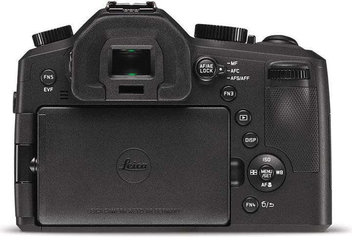 Actual product image Leica V-LUX Type 114 Version E (20.10 Mpx, 1")