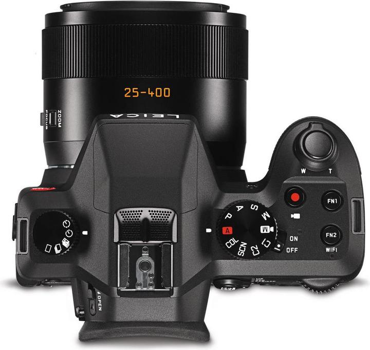Actual product image Leica V-LUX Type 114 Version E (20.10 Mpx, 1")