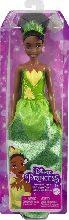 Immagine prodotto Mattel Princess Tiana Doll