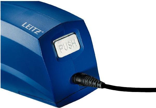 Actual product image Leitz Electric stapler NeXXt (20 Sheets)