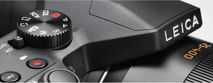 Actual product image Leica V-LUX Type 114 Version E (20.10 Mpx, 1")