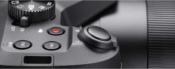 Actual product image Leica V-LUX Type 114 Version E (20.10 Mpx, 1")