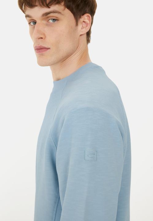 Immagine prodotto Camel Active Sweatshirt aus reiner Baumwolle (4XL)