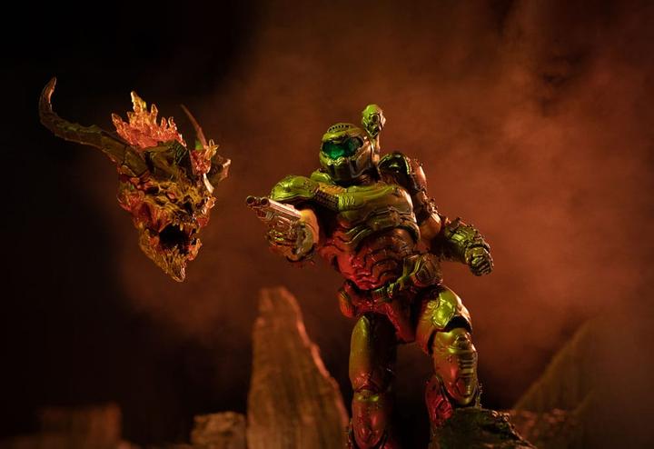 Produktbild Dark Horse Doomslayer