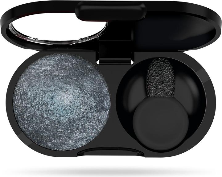 Produktbild Pupa Milano Vamp! Ombretto 308 Anthracite Grey Wet&Dry eyeshadow (308)