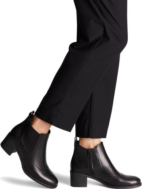 Actual product image Tamaris Chelsea boot (39)