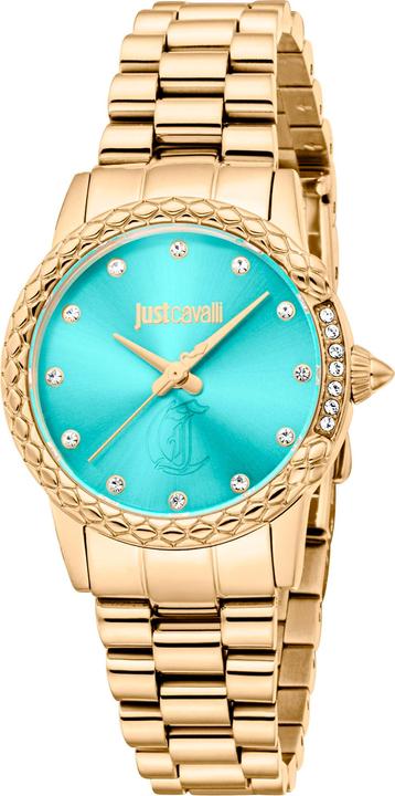 Just Cavalli Animalier Fiorenza Snake - JC1L310M0075 (30 mm)