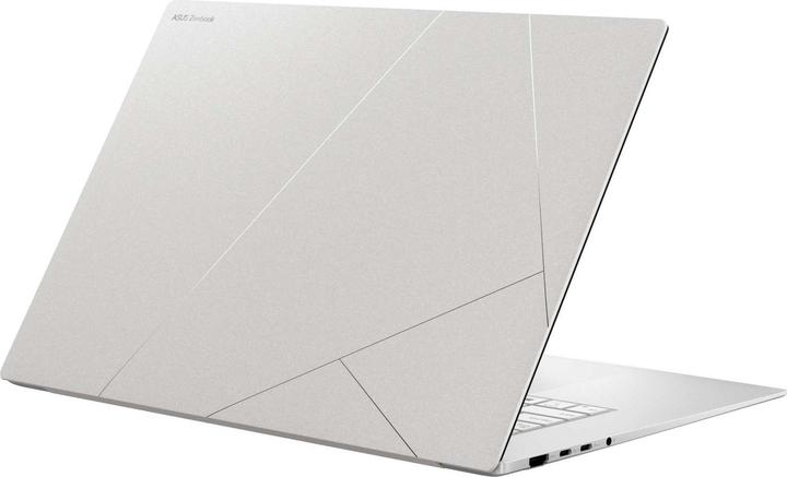 Produktbild ASUS Zenbook S16 OLED (16", AMD Ryzen AI 9 HX 370, 32 GB, 1000 GB, CH)