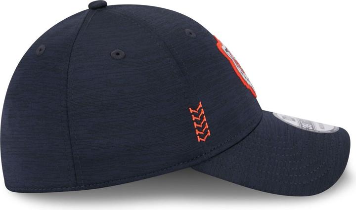 Actual product image New Era 39Thirty Cap - CLUBHOUSE 2024 Detroit Tigers (S/M)