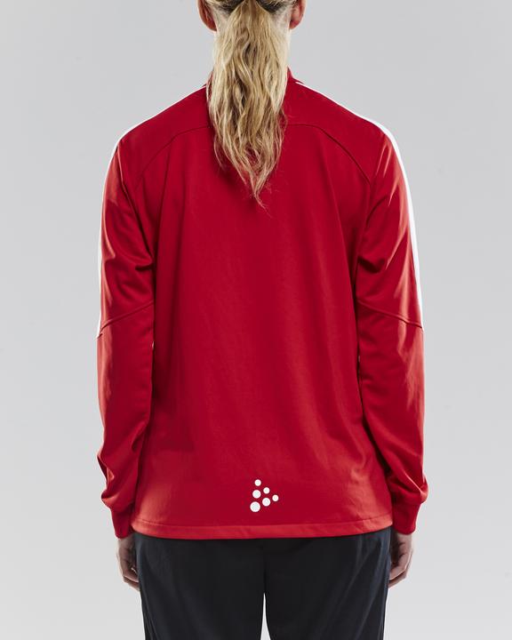 Actual product image Craft Progress Jacket W (XS)