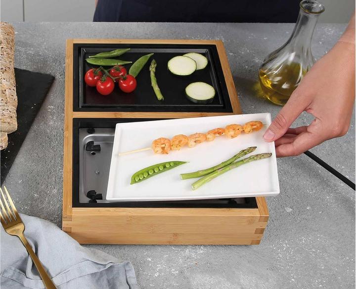 Image du produit Koenig Dîner pour 2