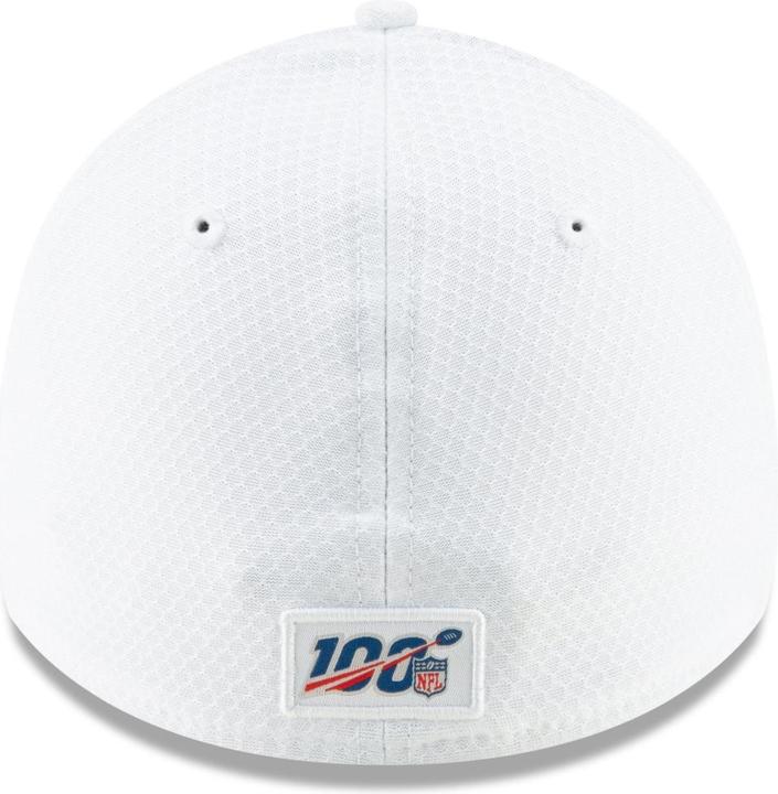 Immagine prodotto New Era 39Thirty Stretchfit NFL Platinum Sideline (S/M)