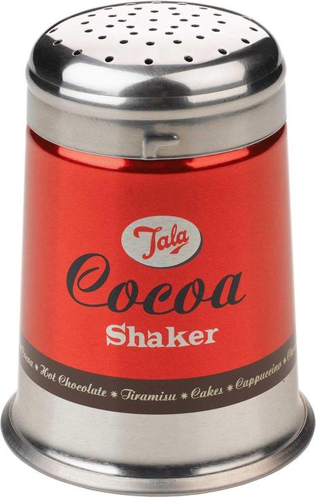 Image du produit Tala Saupoudreur de cacao