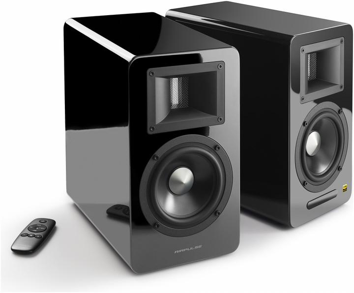Produktbild Edifier Airpulse A100 (1 Paar, 100 W)