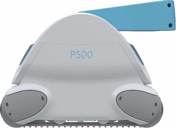 Actual product image BWT Poolroboter P500 Plus