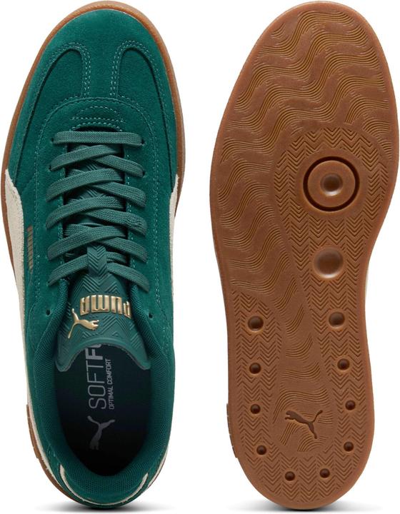 Actual product image Puma Club II Era Suede (39)