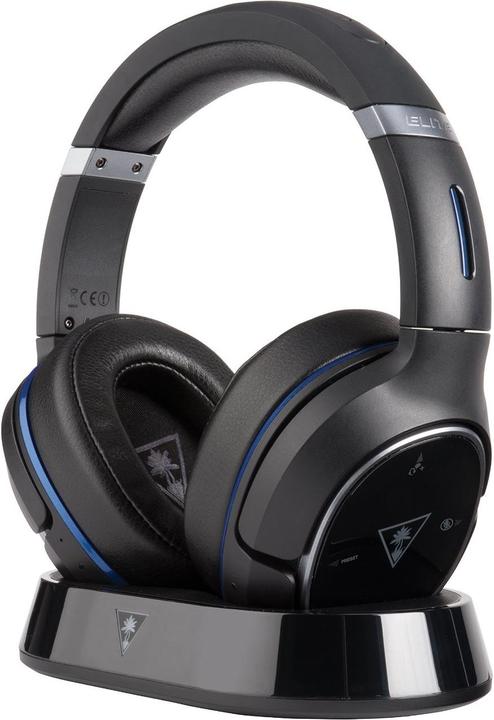 Produktbild Turtle Beach Elite 800 (Kabellos)