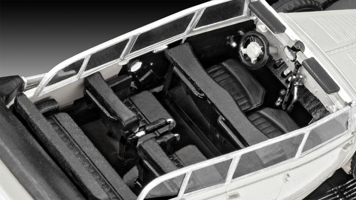 Produktbild Revell German Staff Car "G4"