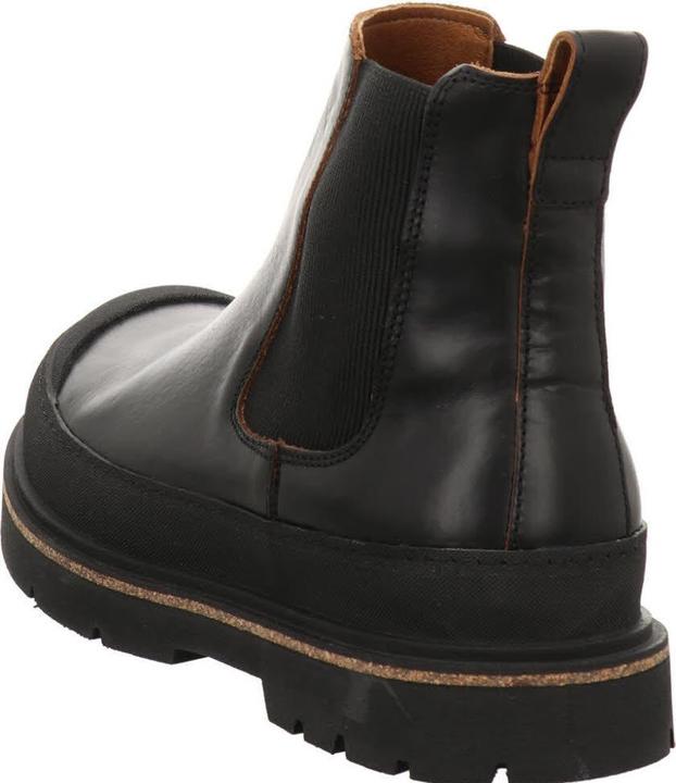 Produktbild Birkenstock Chelsea Boot Prescott Slip On M LEOI (44)