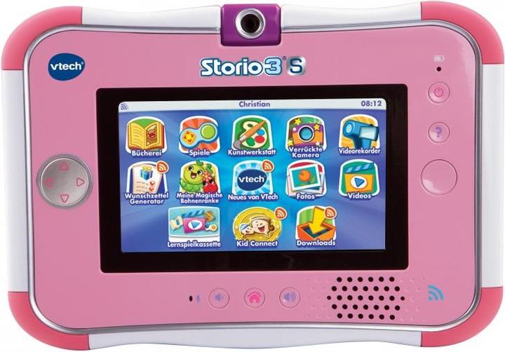 Immagine prodotto VTech Storio 3S