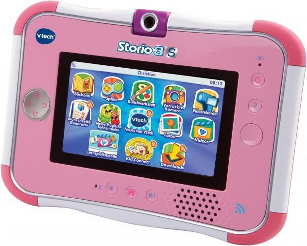 Immagine prodotto VTech Storio 3S