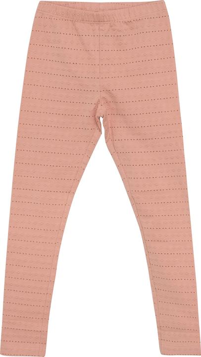 Minymo MILeggings Jaquard 123411