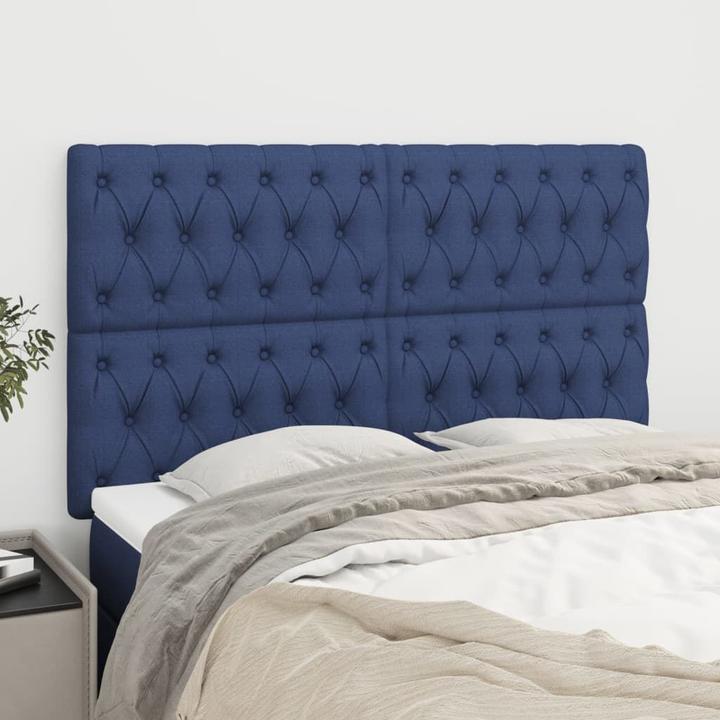 Actual product image VidaXL Naoma (144 x 7 x 128 cm)