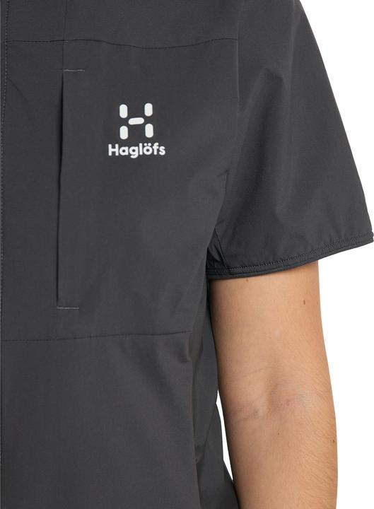 Actual product image Haglöfs L.I.M Alpha Hoodie (S)