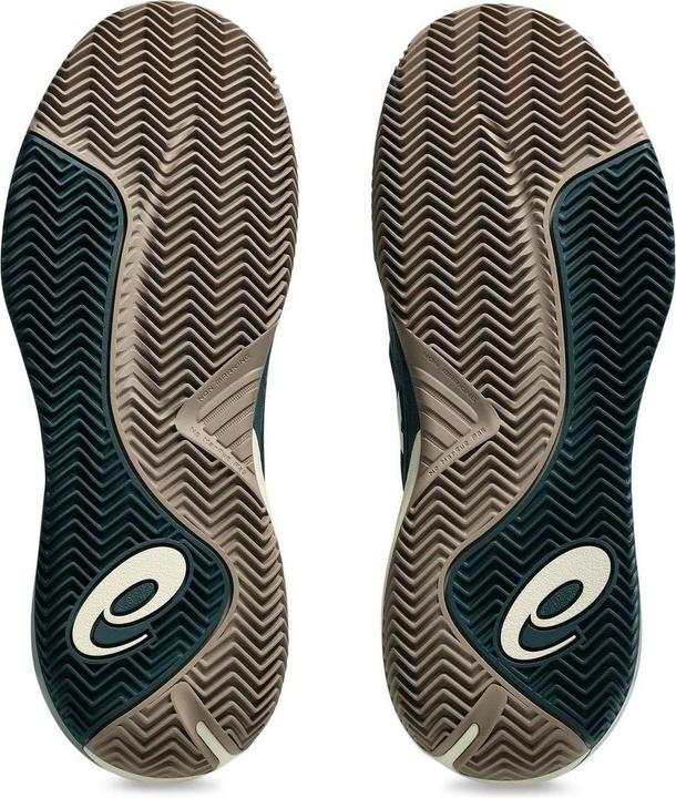 Immagine prodotto ASICS Performance Gel-Resolution X Sandplatz Tennisschuh Herren (47)