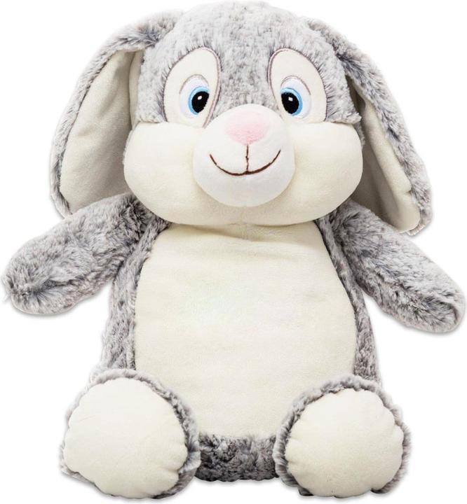 Actual product image Plush toy, rabbit, 30 cm (30 cm)