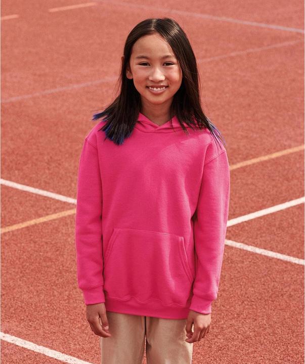 Fruit of the Loom Kapuzen Pullover Klassik 8020
