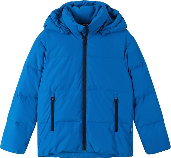 Reima Kinder Daunenjacke Paimio Bright (122)