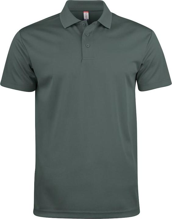 Actual product image Clique Basic Active Polo Shirt (XXL)