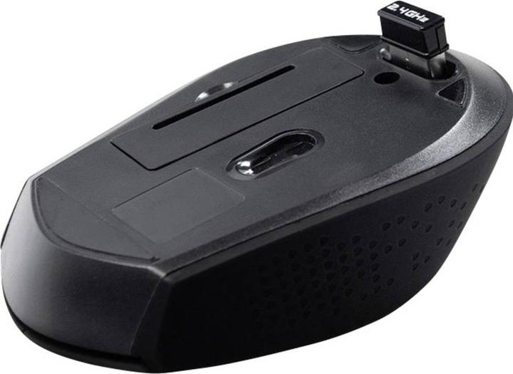 Actual product image LogiLink ID0161 (DE, Wireless)
