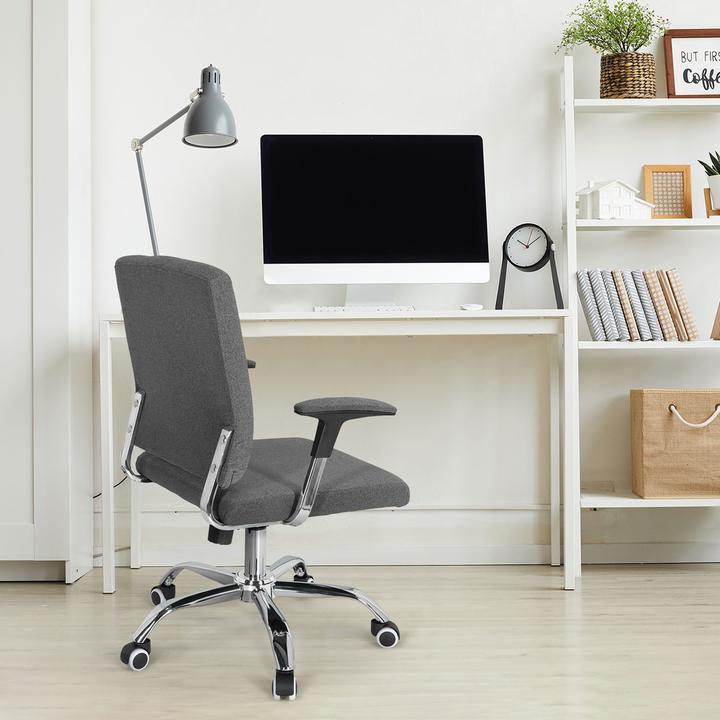 Produktbild Hjh Office Charles I