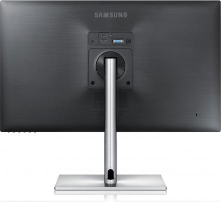 Actual product image Samsung SyncMaster LS27C750 (1920 x 1080 pixels)