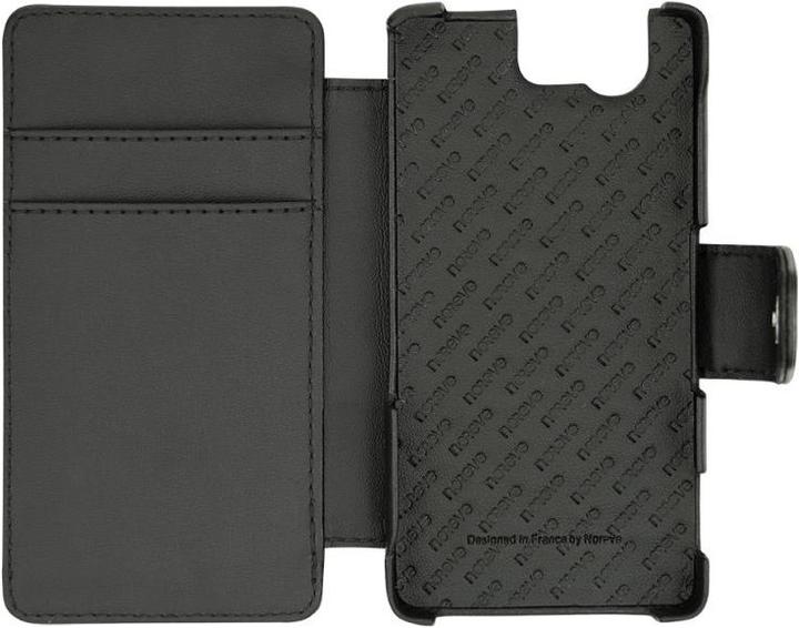 Image du produit Noreve Housse cuir portefeuille
