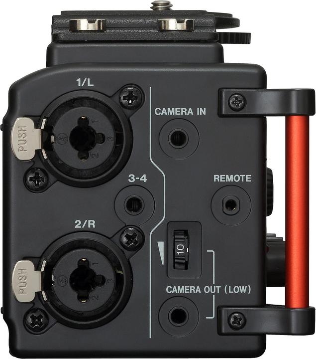 Immagine prodotto Tascam Dr-60dmkii (Registratore audio DSLR)