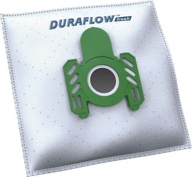 Produktbild Menalux Staubsaugerbeutel DURAFLOW (5 x)