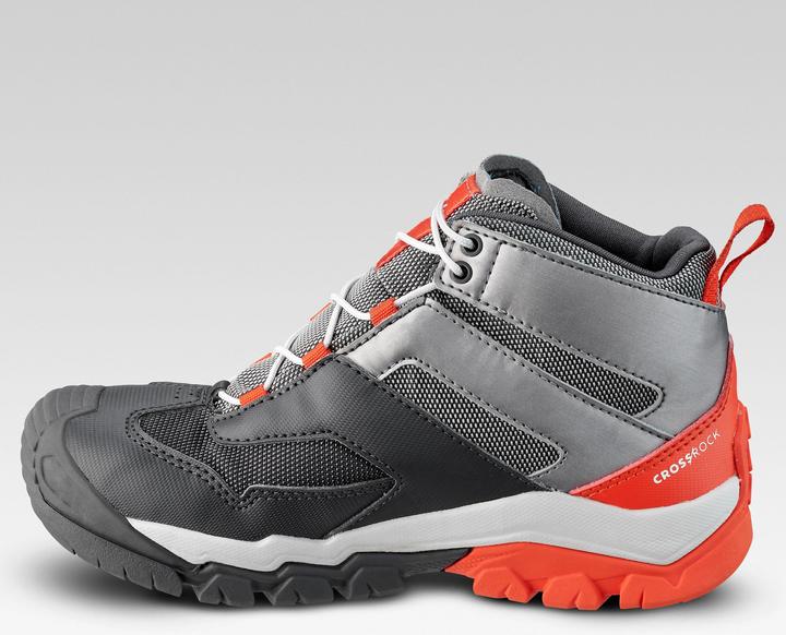 Immagine prodotto Quechua Crossrock Mid Wtp (30)