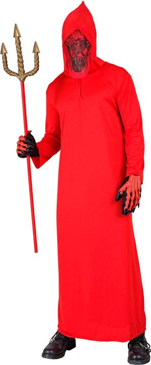 Immagine prodotto Widmann Costume da diavolo con maschera (L)