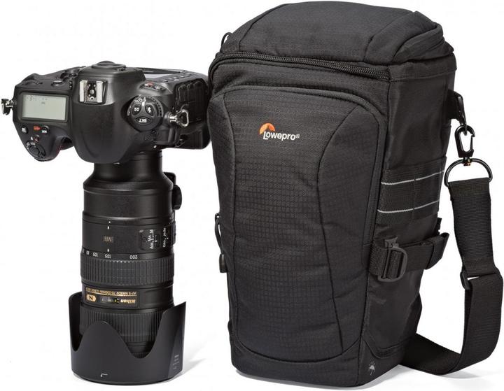 Produktbild Lowepro Toploader Pro 75 AW II (Kamera Schultertasche)