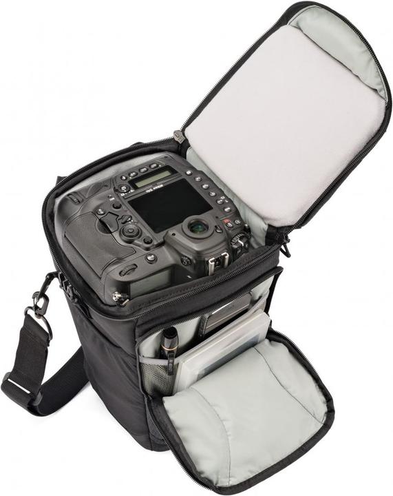 Produktbild Lowepro Toploader Pro 75 AW II (Kamera Schultertasche)