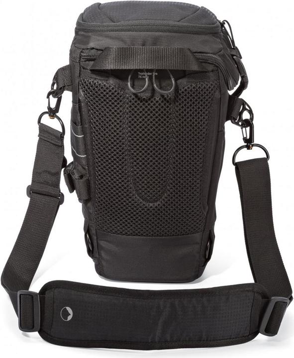 Produktbild Lowepro Toploader Pro 75 AW II (Kamera Schultertasche)