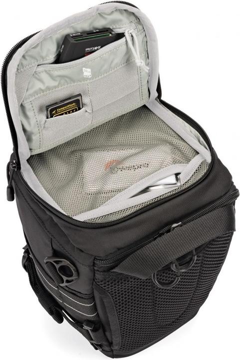Produktbild Lowepro Toploader Pro 75 AW II (Kamera Schultertasche)