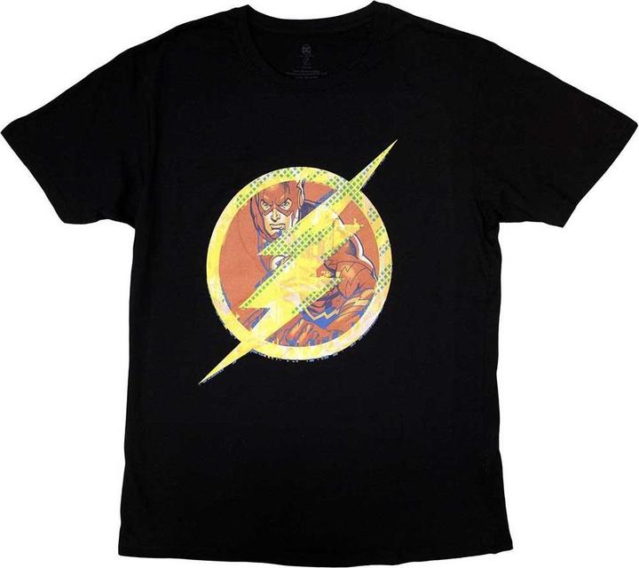 Produktbild The Flash TShirt (XXL)