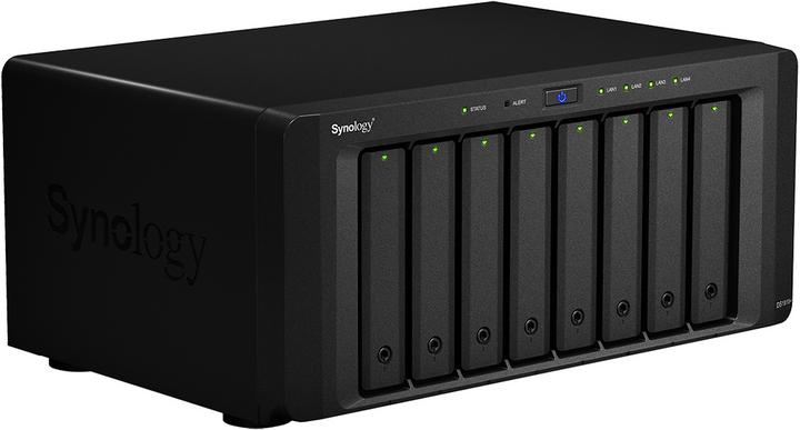 Synology Ds1815+