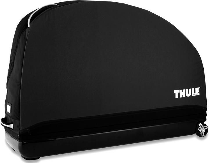 Produktbild Thule RoundTrip Pro 100501 inklusive Montageständer