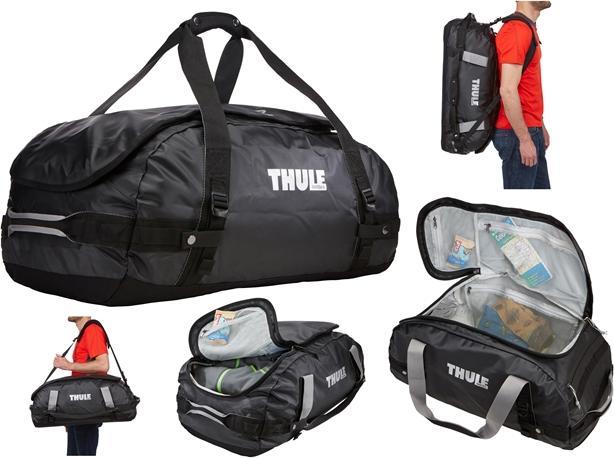 Produktbild Thule Chasm (40 l)